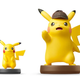 Illustration for article titled Look At This Giant iDetective Pikachu/i Amiibo